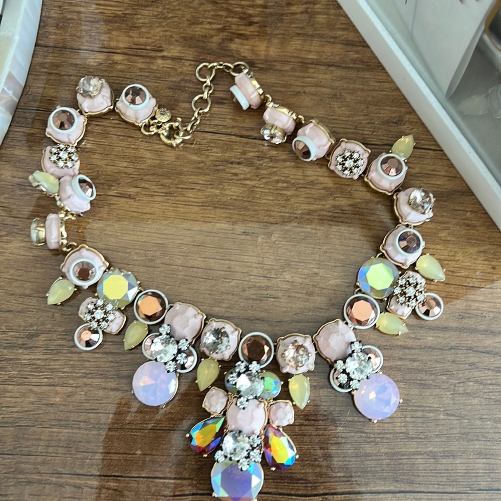 Jcrew  necklace